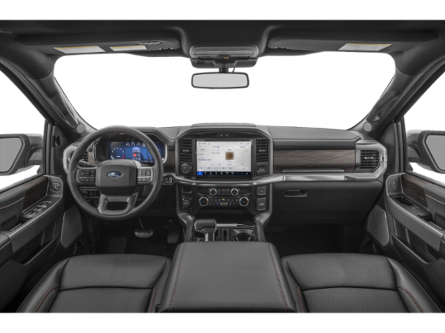 2026 Ford F-150 LARIAT 2WD SuperCrew 5.5' Box