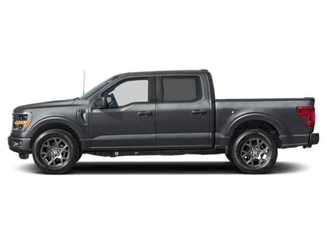 2026 Ford F-150 STX 2WD SuperCrew 5.5' Box