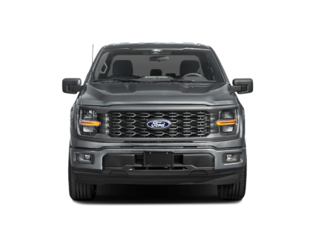 2026 Ford F-150 STX 2WD SuperCrew 5.5' Box