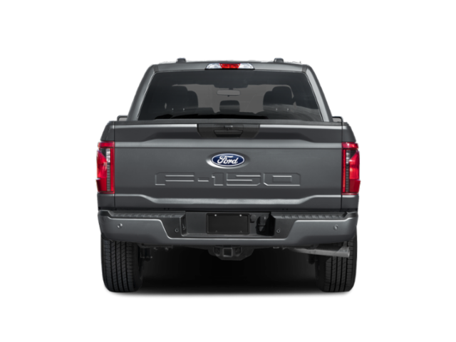 2026 Ford F-150 STX 2WD SuperCrew 5.5' Box