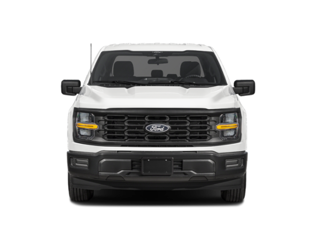 2026 Ford F-150 XL 2WD SuperCrew 5.5' Box