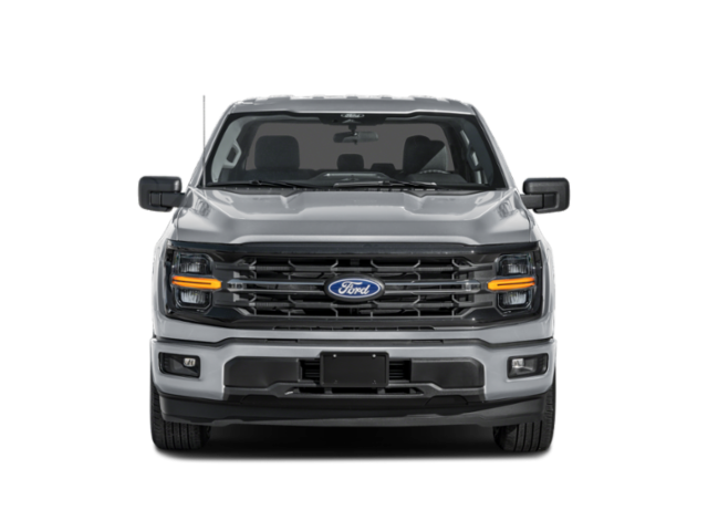 2026 Ford F-150 XLT 2WD SuperCrew 5.5' Box