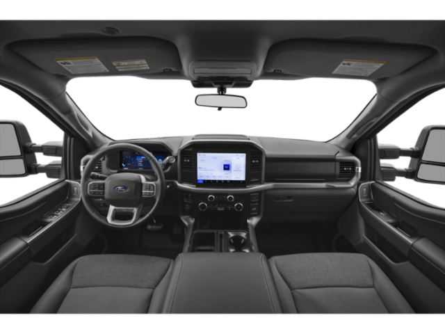 2026 Ford F-150 XLT 2WD SuperCab 6.5' Box