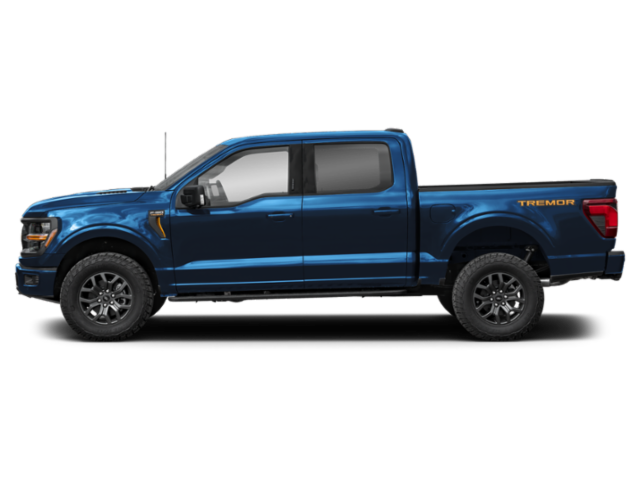 2026 Ford F-150 Tremor 4WD SuperCrew 5.5' Box