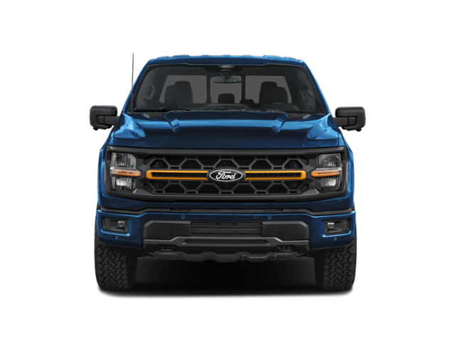 2026 Ford F-150 Tremor 4WD SuperCrew 5.5' Box