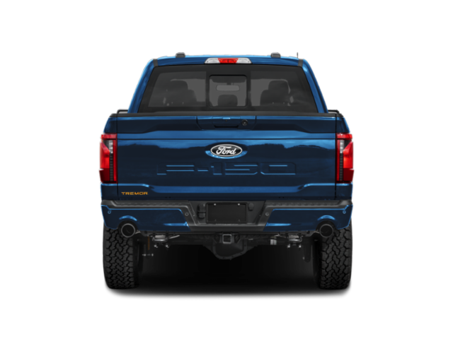 2026 Ford F-150 Tremor 4WD SuperCrew 5.5' Box