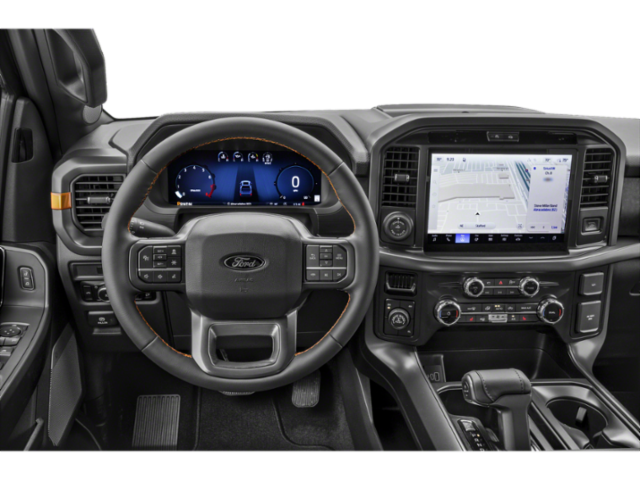 2026 Ford F-150 Tremor 4WD SuperCrew 5.5' Box