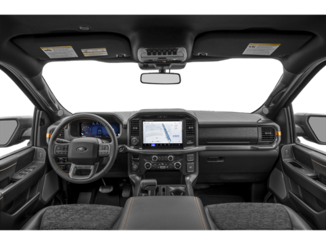 2026 Ford F-150 Tremor 4WD SuperCrew 5.5' Box