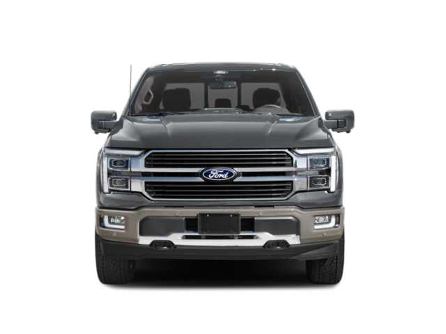 2026 Ford F-150 King Ranch 4WD SuperCrew 6.5' Box