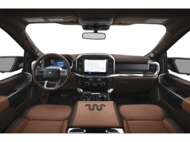 2026 Ford F-150 King Ranch 4WD SuperCrew 6.5' Box