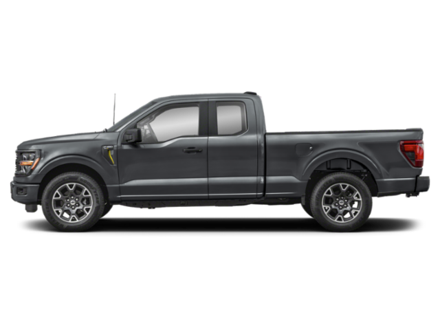 2026 Ford F-150 STX 2WD SuperCab 6.5' Box