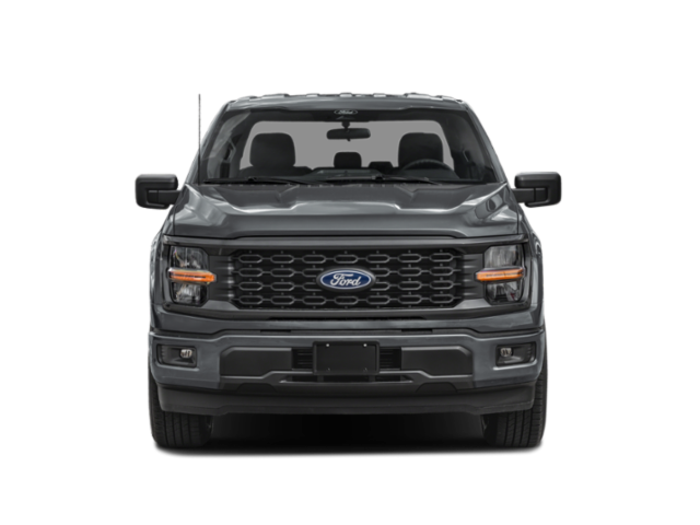 2026 Ford F-150 STX 2WD SuperCab 6.5' Box
