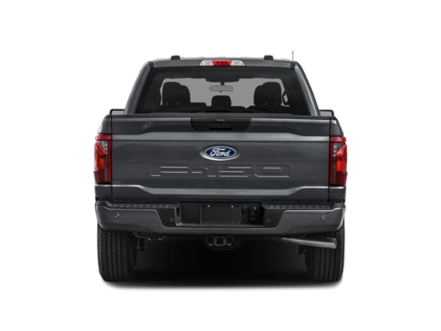 2026 Ford F-150 STX 2WD SuperCab 6.5' Box