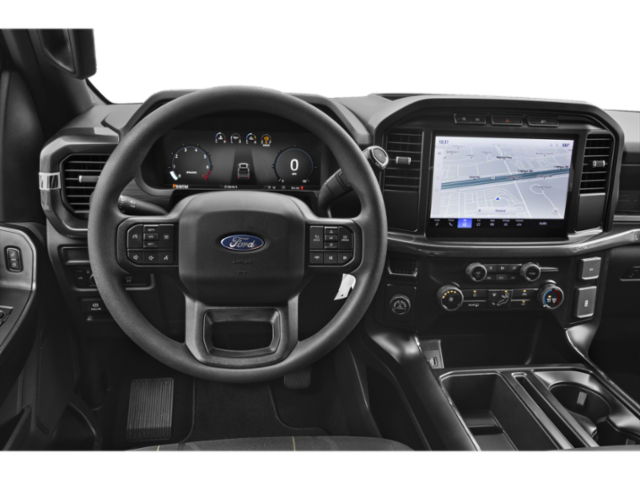 2026 Ford F-150 STX 2WD SuperCab 6.5' Box
