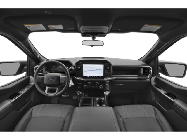 2026 Ford F-150 STX 2WD SuperCab 6.5' Box