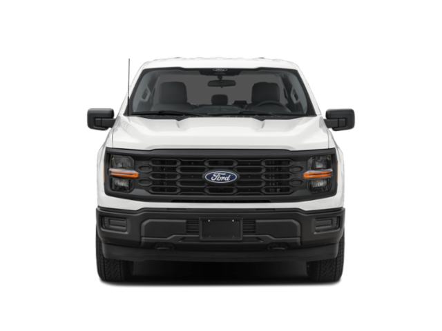 2026 Ford F-150 XL 4WD SuperCab 6.5' Box
