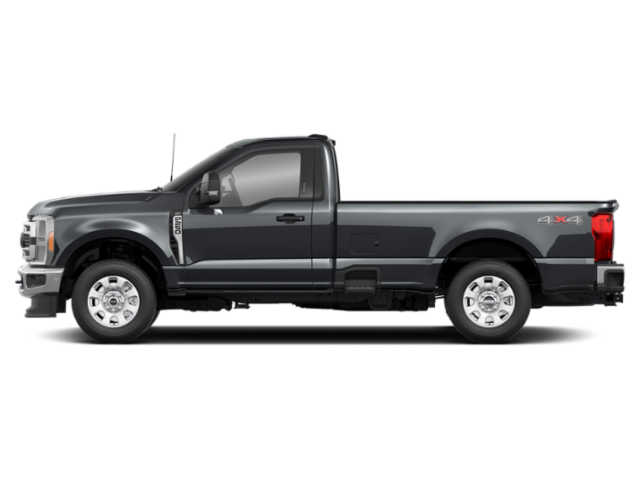 2026 Ford F-250 XLT 4WD Reg Cab 8' Box