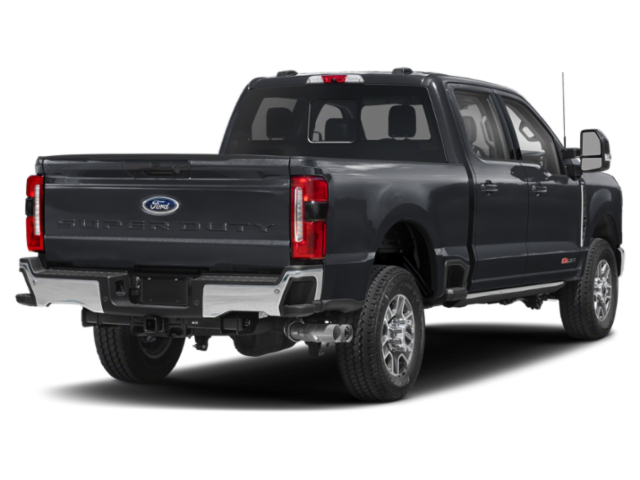 2026 Ford F-250 LARIAT 4WD Crew Cab 8' Box