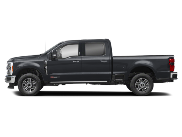 2026 Ford F-250 LARIAT 4WD Crew Cab 8' Box