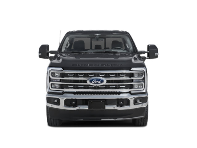 2026 Ford F-250 LARIAT 4WD Crew Cab 8' Box