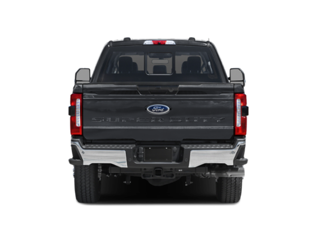 2026 Ford F-250 LARIAT 4WD Crew Cab 8' Box