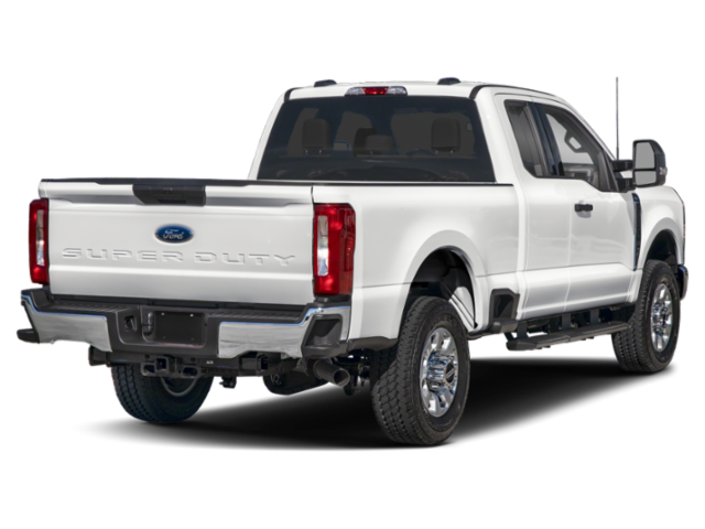 2026 Ford F-250 XLT 2WD SuperCab 8' Box