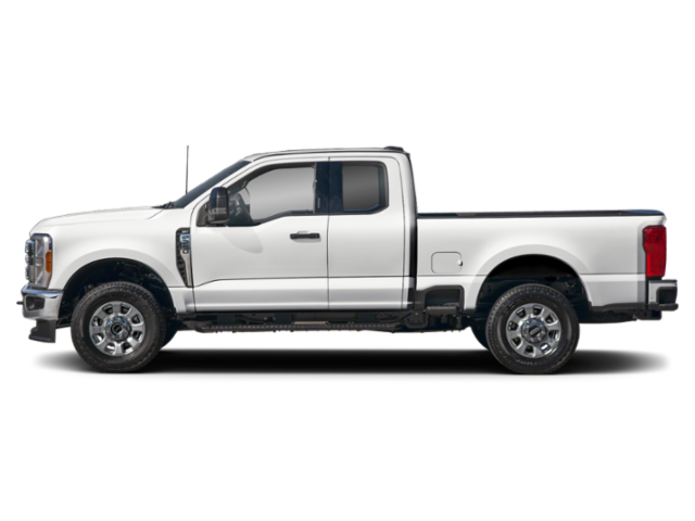 2026 Ford F-250 XLT 2WD SuperCab 8' Box