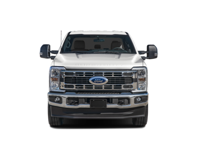 2026 Ford F-250 XLT 2WD SuperCab 8' Box