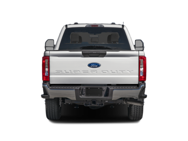 2026 Ford F-250 XLT 2WD SuperCab 8' Box