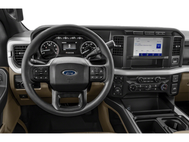 2026 Ford F-250 XLT 2WD SuperCab 8' Box