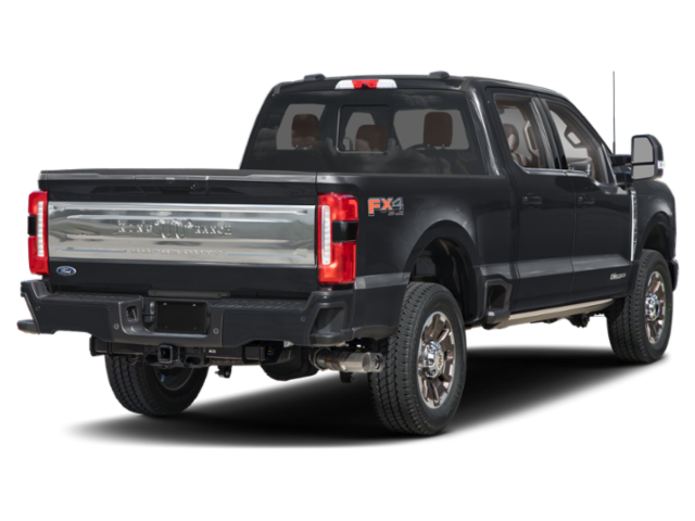2026 Ford F-250 King Ranch 4WD Crew Cab 6.75' Box