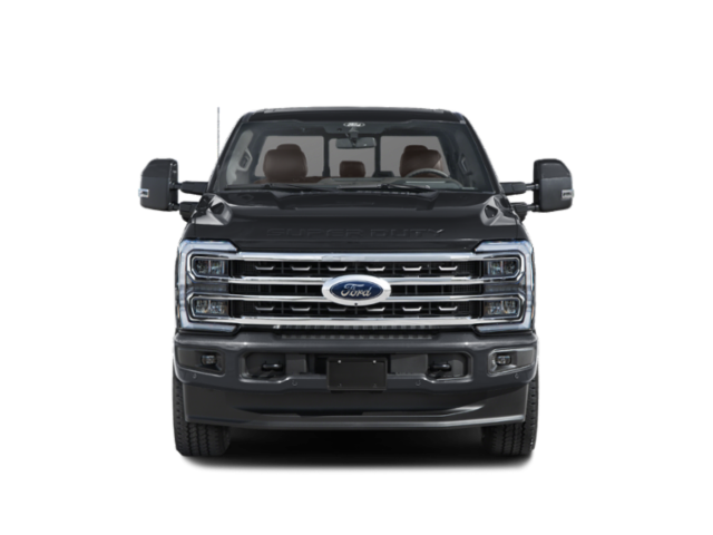 2026 Ford F-250 King Ranch 4WD Crew Cab 6.75' Box