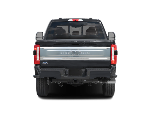 2026 Ford F-250 King Ranch 4WD Crew Cab 6.75' Box