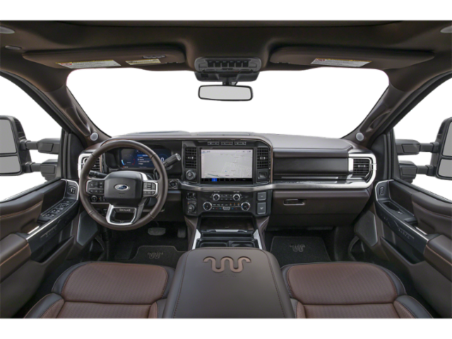 2026 Ford F-250 King Ranch 4WD Crew Cab 6.75' Box