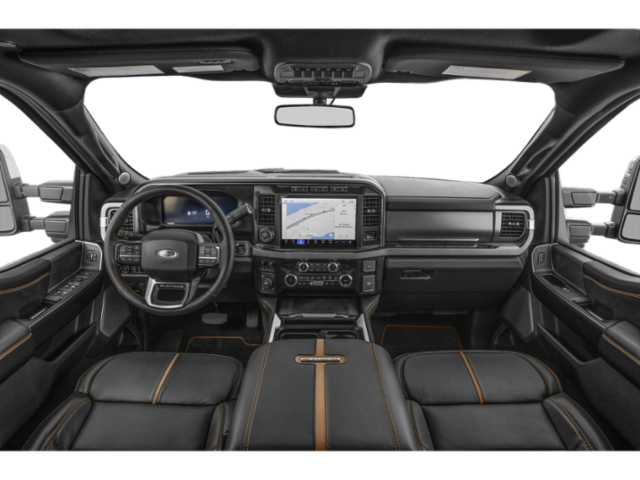 2026 Ford F-250 Platinum 4WD Crew Cab 8' Box