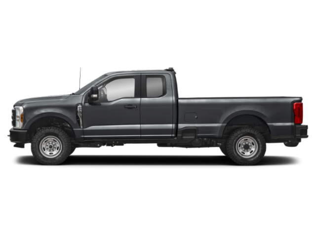 2026 Ford F-250 XL 4WD SuperCab 8' Box
