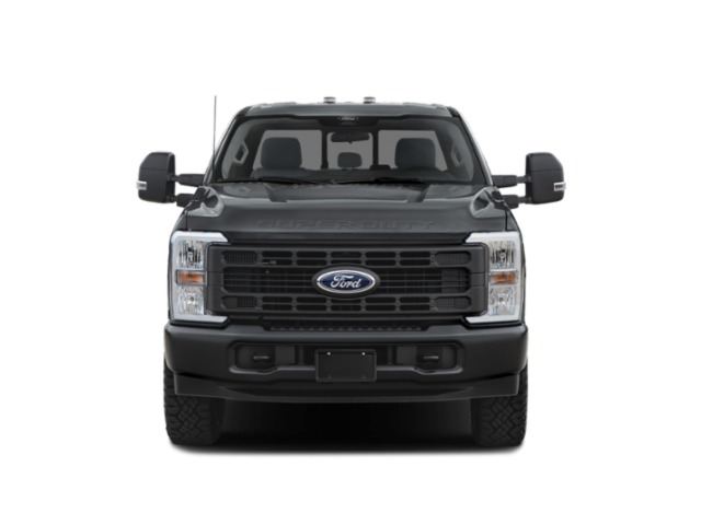 2026 Ford F-250 XL 4WD SuperCab 8' Box