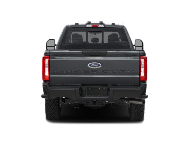 2026 Ford F-250 XL 4WD SuperCab 8' Box