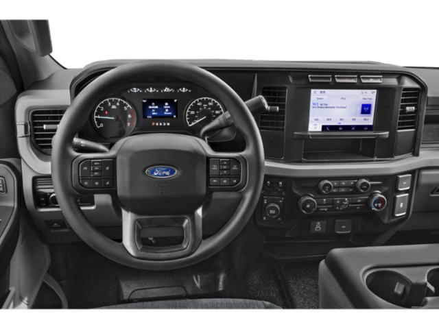 2026 Ford F-250 XL 4WD SuperCab 8' Box