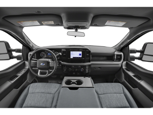 2026 Ford F-250 XL 4WD SuperCab 8' Box