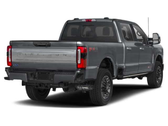 2026 Ford F-250