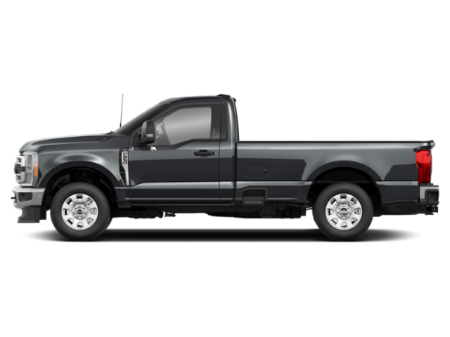 2026 Ford F-250 XLT 4WD Reg Cab 8' Box