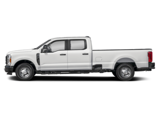 2026 Ford F-250 XL 2WD Crew Cab 8' Box