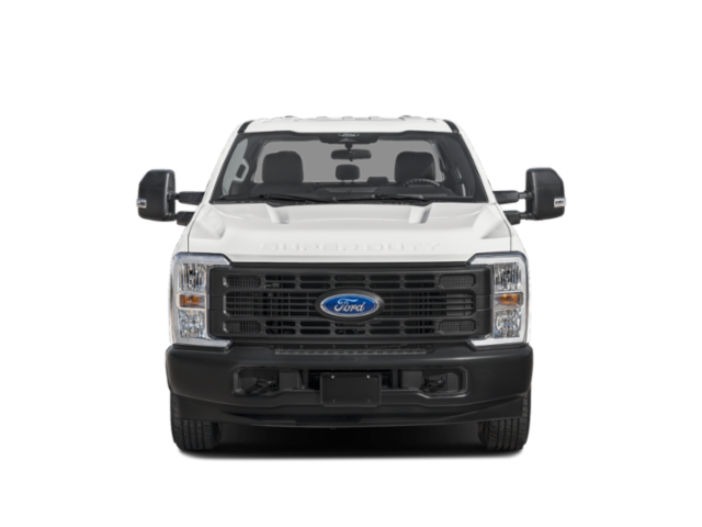 2026 Ford F-250 XL 2WD Crew Cab 8' Box