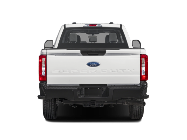 2026 Ford F-250 XL 2WD Crew Cab 8' Box