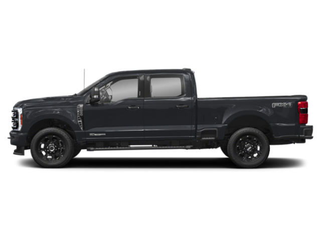 2026 Ford F-250 XLT 4WD Crew Cab 8' Box