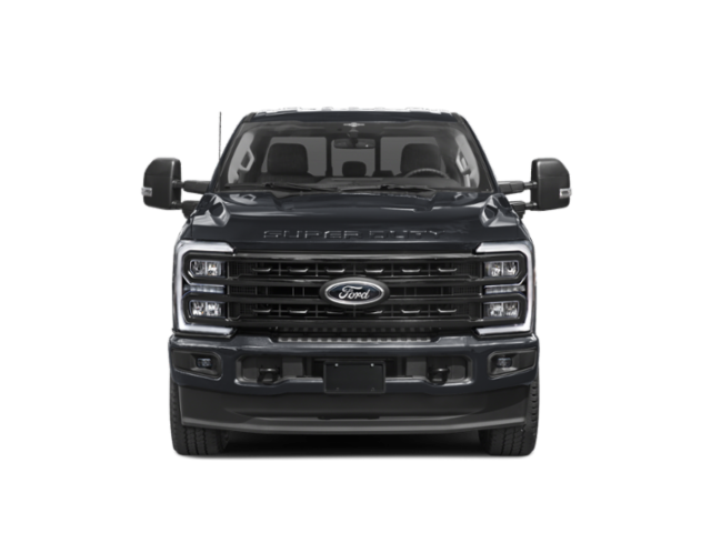 2026 Ford F-250 XLT 4WD Crew Cab 8' Box