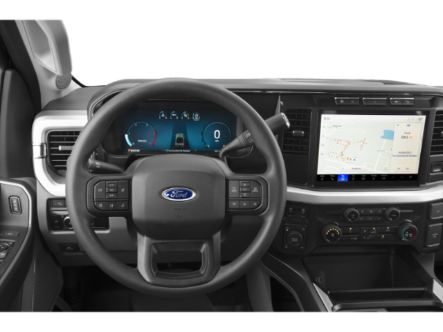 2026 Ford F-250 XLT 4WD Crew Cab 8' Box