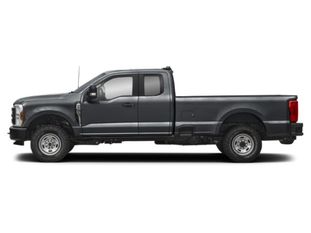 2026 Ford F-250 XL 2WD SuperCab 8' Box