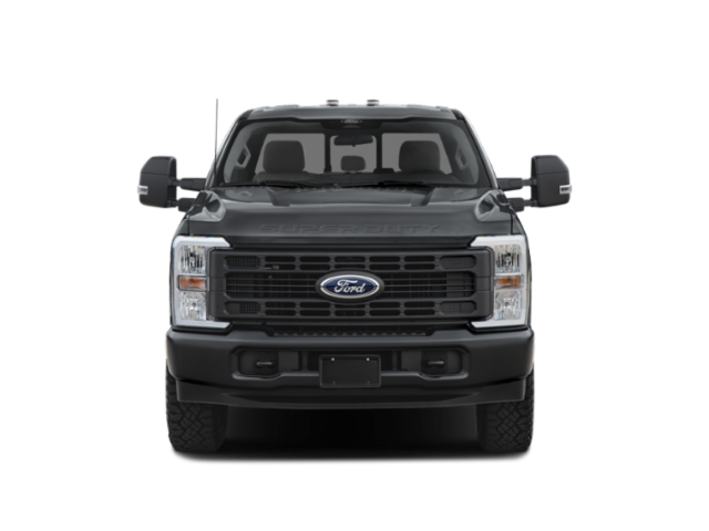 2026 Ford F-250 XL 2WD SuperCab 8' Box